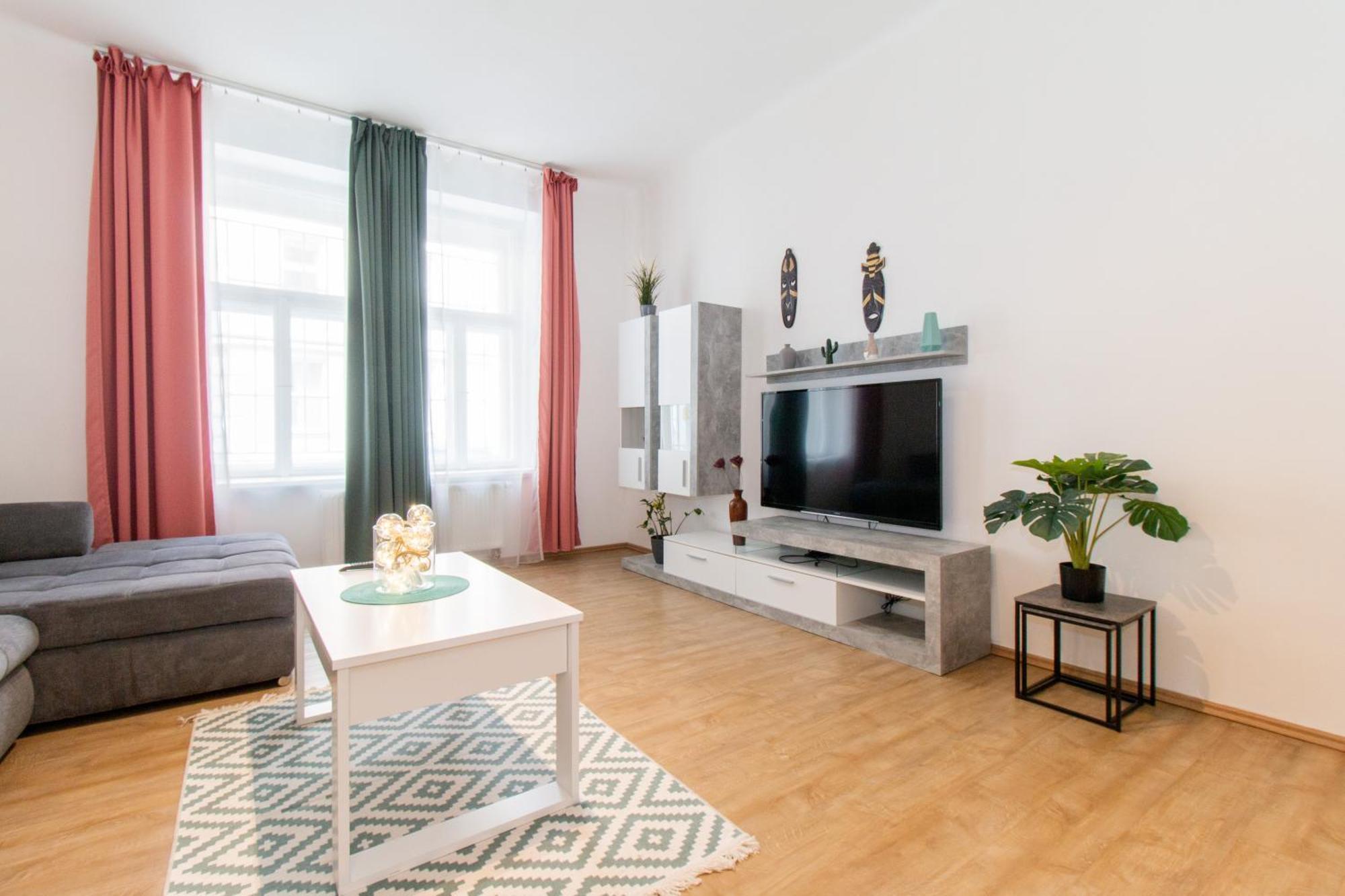 Riverside Cr Apartment Praha Eksteriør bilde